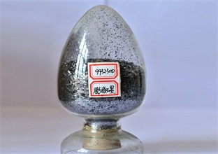 膨胀石墨