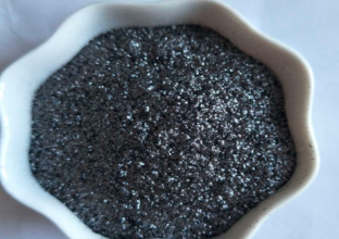 鳞片石墨粉的三大规格(图1)