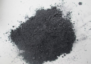 工业上决定石墨粉具有导电性能的因素(图1)