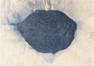 石墨颗粒大小对膨胀石墨性能的影响(图1)