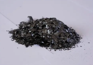 鳞片石墨在轴承上的应用(图1)