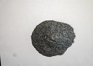鳞片石墨材料的高温使用性能(图1)