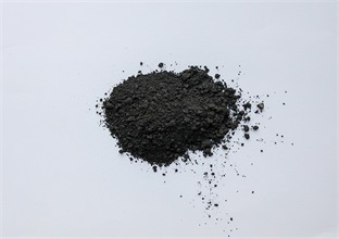 耐材对石墨粉的技术要求是什么(图1)