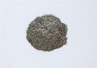 鳞片石墨质量的四大引手(图1)